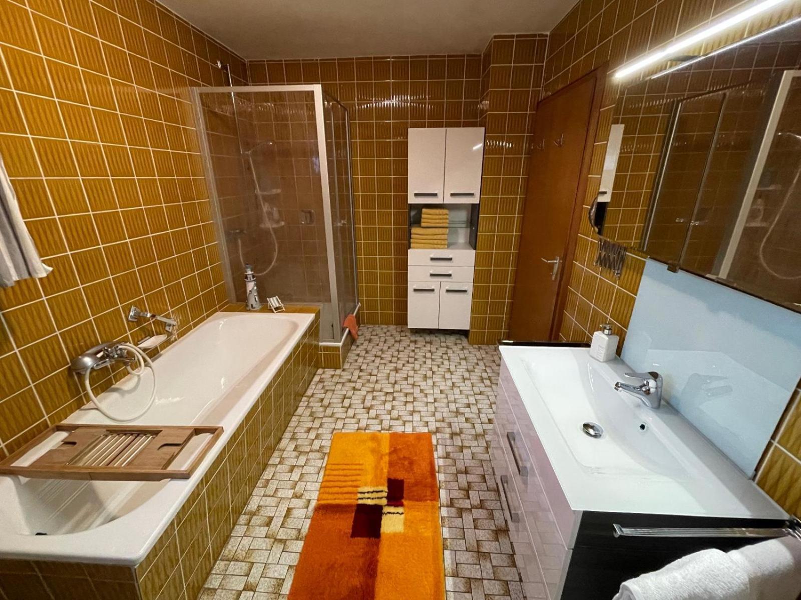 Ferienwohnung Penzkofer Zandt Exterior photo