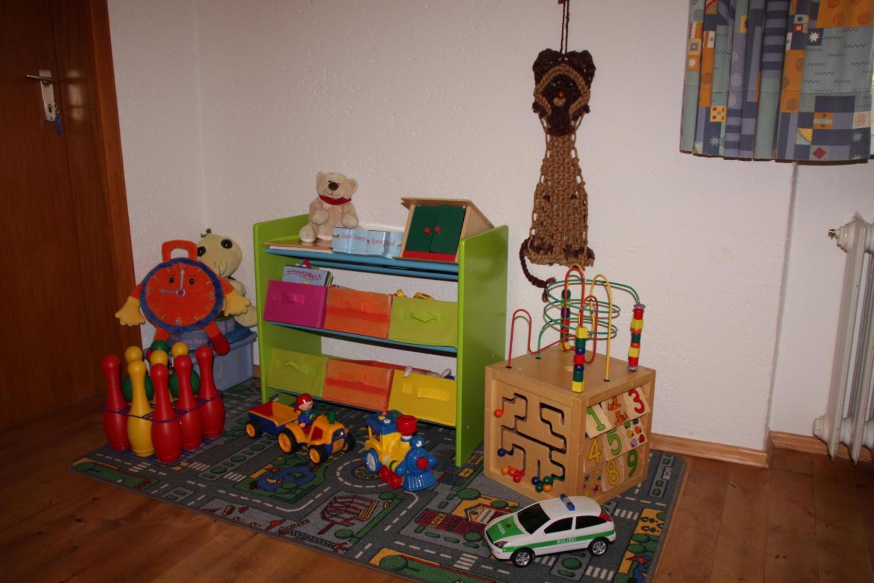 Ferienwohnung Penzkofer Zandt Exterior photo