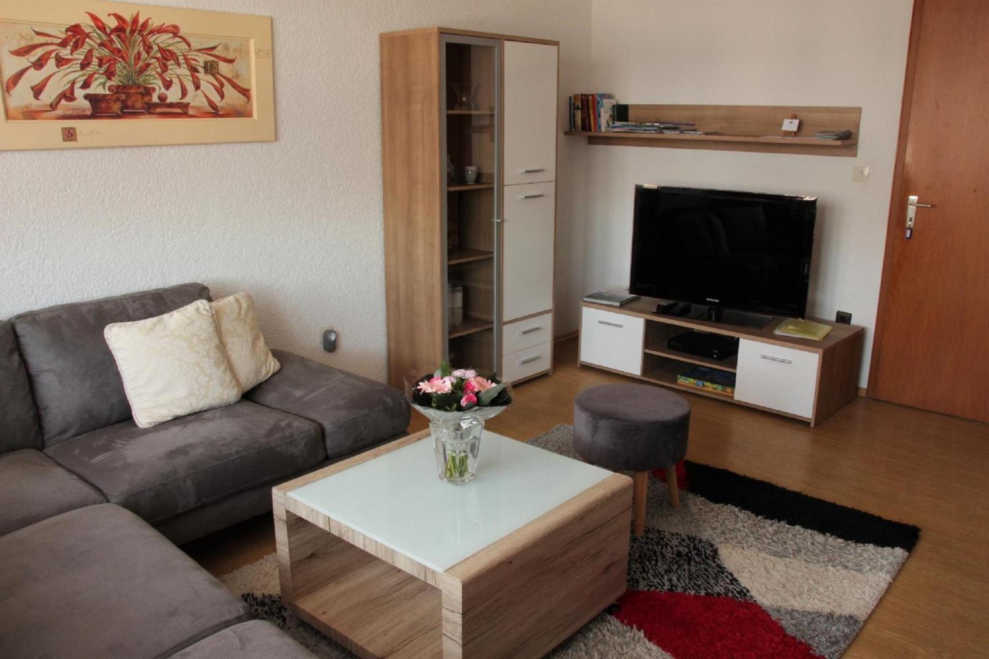 Ferienwohnung Penzkofer Zandt Exterior photo