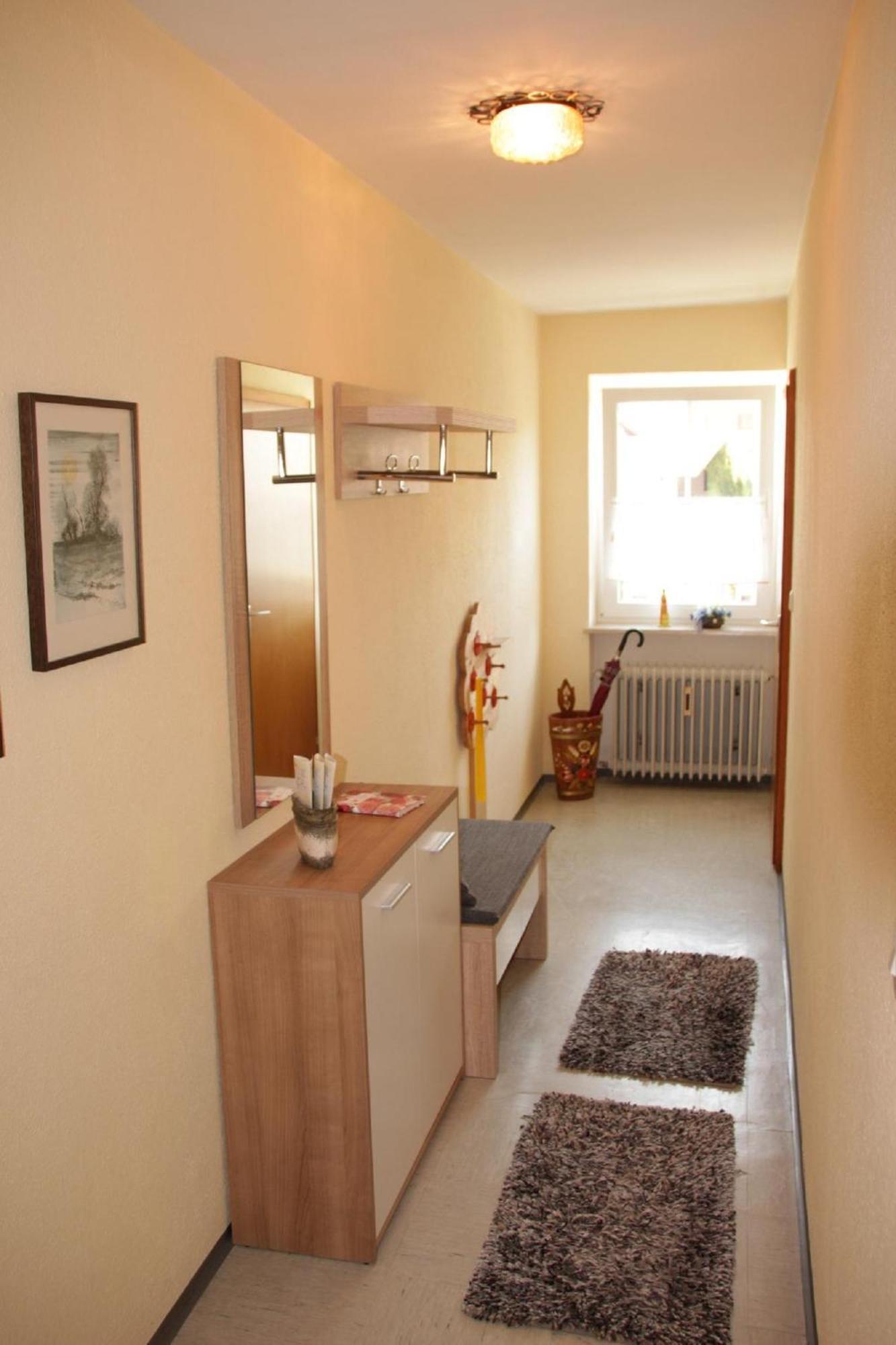 Ferienwohnung Penzkofer Zandt Exterior photo