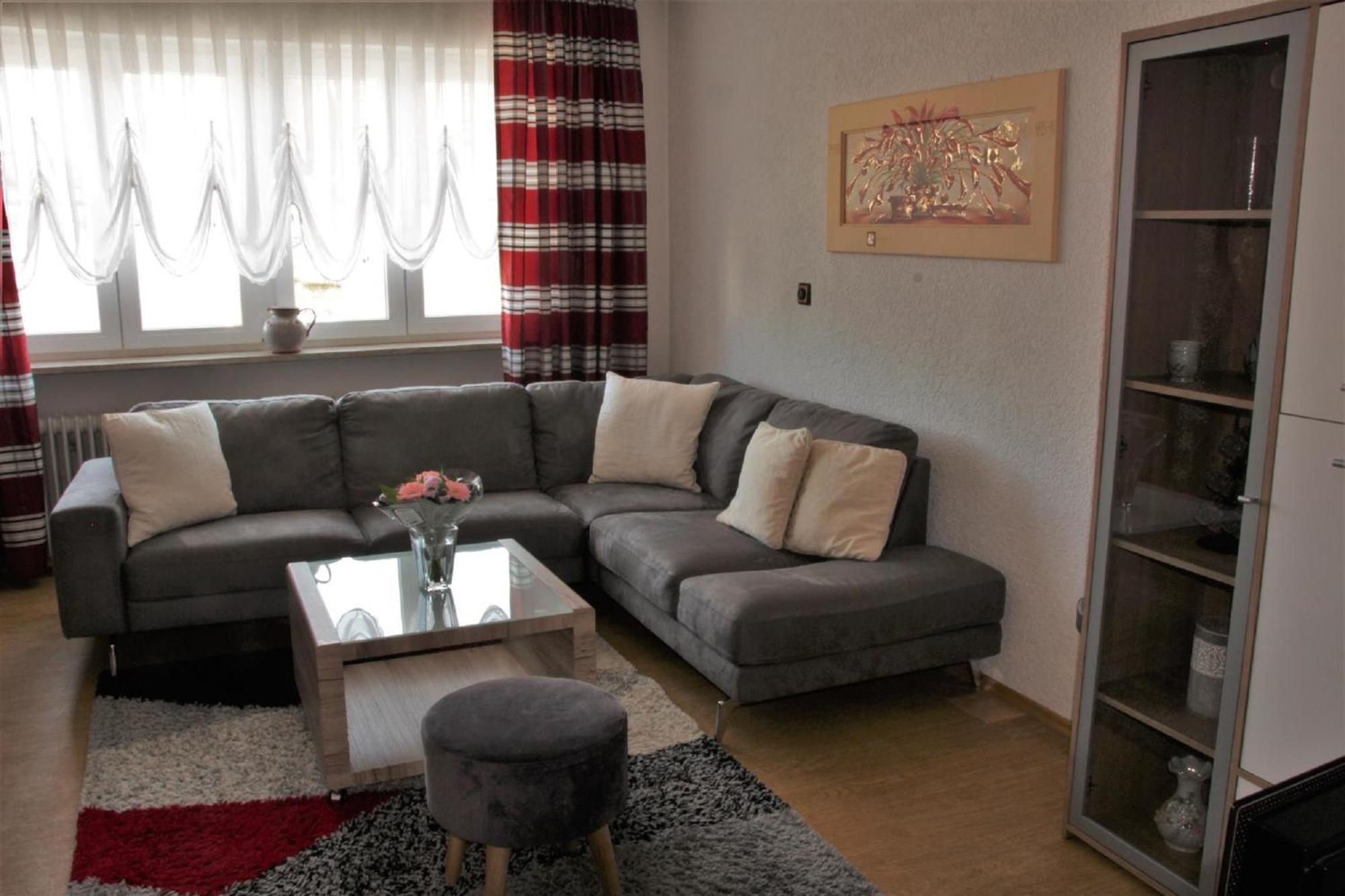 Ferienwohnung Penzkofer Zandt Exterior photo