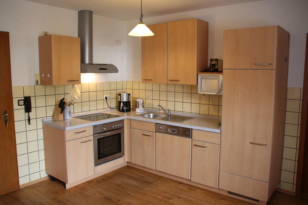 Ferienwohnung Penzkofer Zandt Exterior photo
